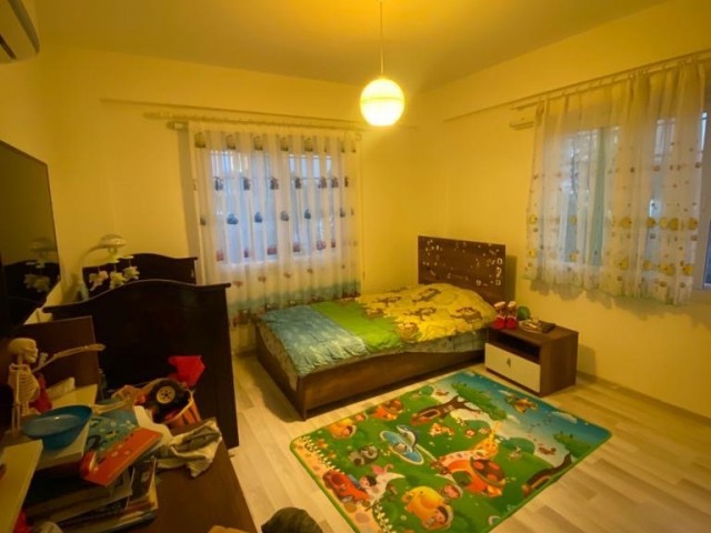 3+1 flat for sale in Hamitköy