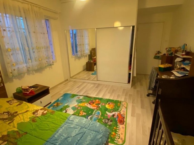 3+1 Wohnung zum Verkauf in Hamitköy