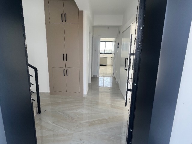 Alayköy de satılık 3+1 villa 