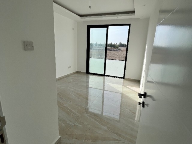 Alayköy de satılık 3+1 villa 