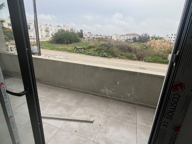 2+1 flat for sale in Nicosia Küçükkaymaklı