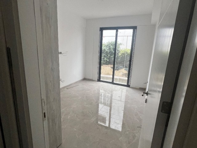 2+1 flat for sale in Nicosia Küçükkaymaklı