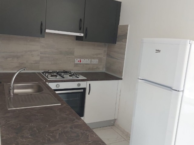 2+1 flat for sale in Lefke Gemikonagi