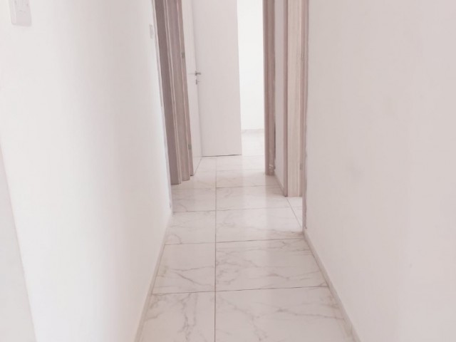 2+1 flat for sale in Lefke Gemikonagi