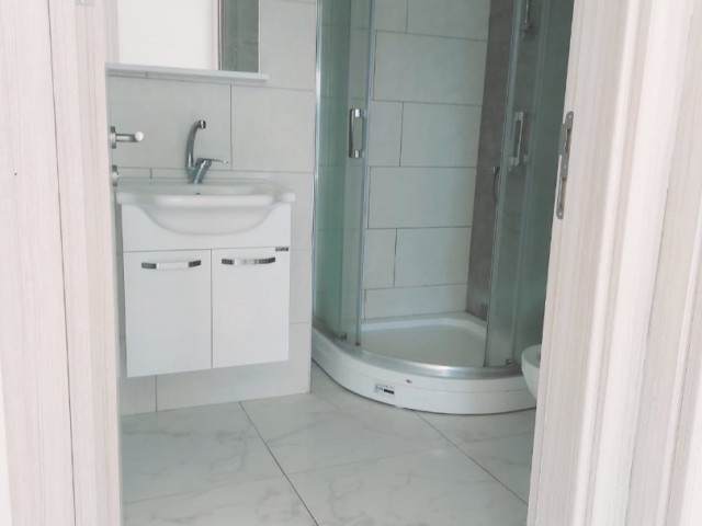 2+1 flat for sale in Lefke Gemikonagi