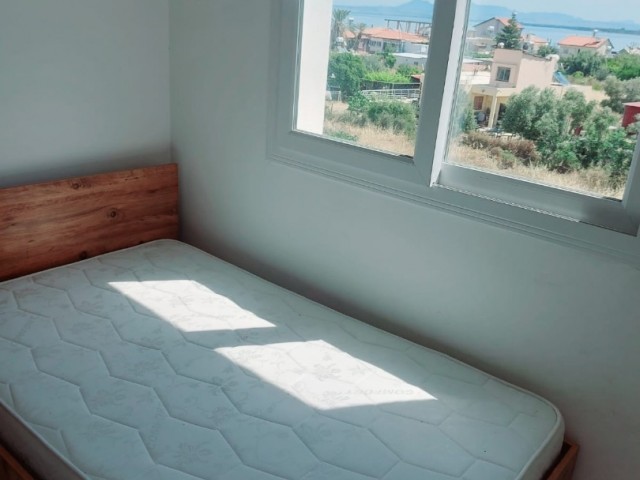 2+1 flat for sale in Lefke Gemikonagi