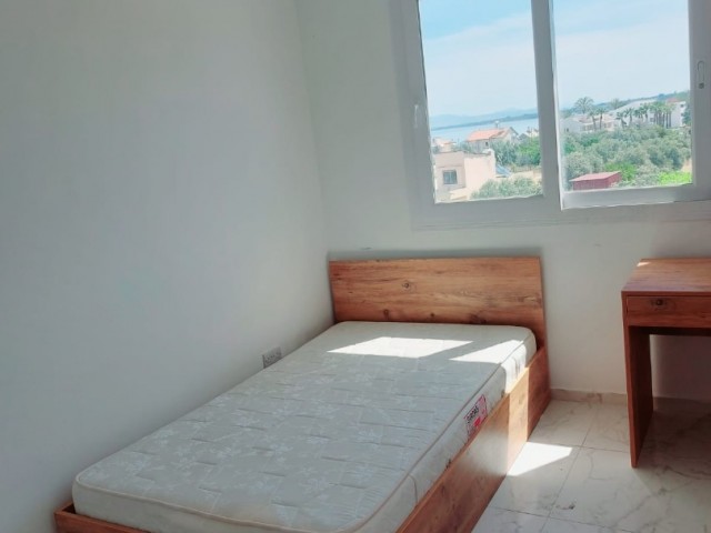 2+1 flat for sale in Lefke Gemikonagi