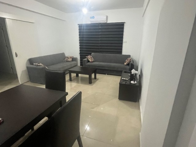 2+1 flat for sale in Gönyeli