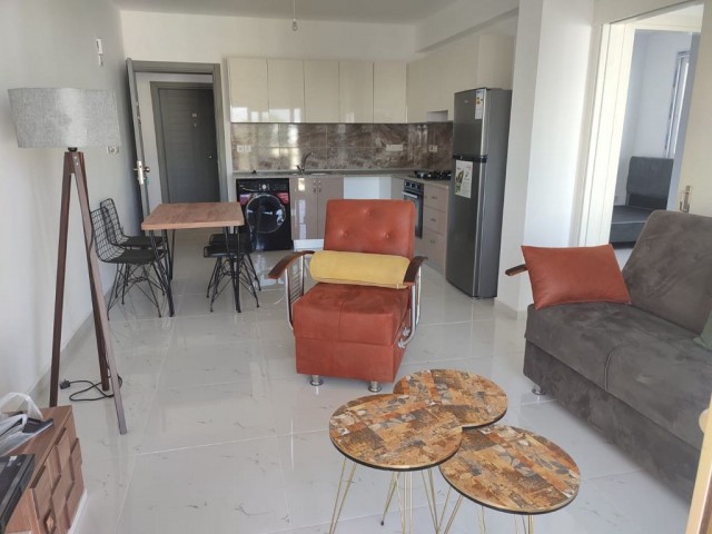 ‼️NEW FLAT IN MARMARA REGION WITH TENANT WITH A MONTHLY RENTAL INCOME OF 450 STG‼️