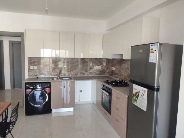 ‼️NEW FLAT IN MARMARA REGION WITH TENANT WITH A MONTHLY RENTAL INCOME OF 450 STG‼️