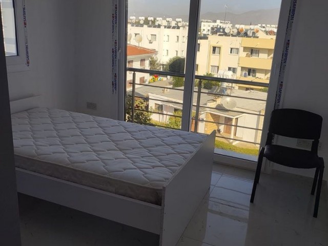 ‼️NEW FLAT IN MARMARA REGION WITH TENANT WITH A MONTHLY RENTAL INCOME OF 450 STG‼️