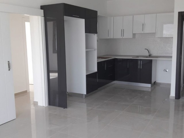 2+1 FLAT FOR SALE IN HASPOLAT