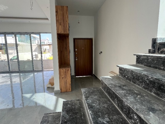 4+2 VILLA FOR SALE IN YENIKENT