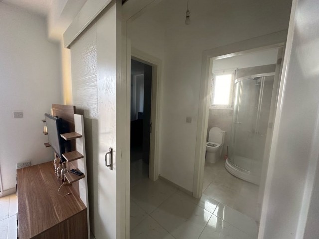 NEW FULLY FURNISHED 2+1 RENTAL IN NEW BUILDING IN MARMARA