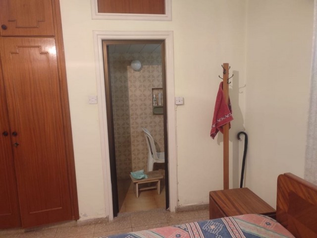 ‼️GROUND FLOOR GARDEN 3+2 SUITABLE FOR CLINIC IN ORTAKOY‼️