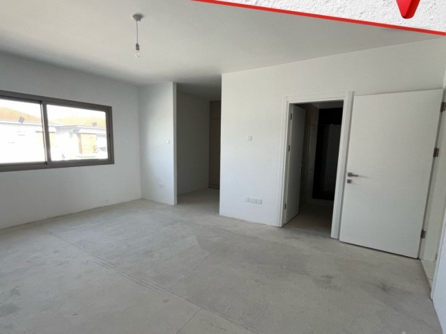 3+1 VILLA ZUM VERKAUF IN YENİKENT