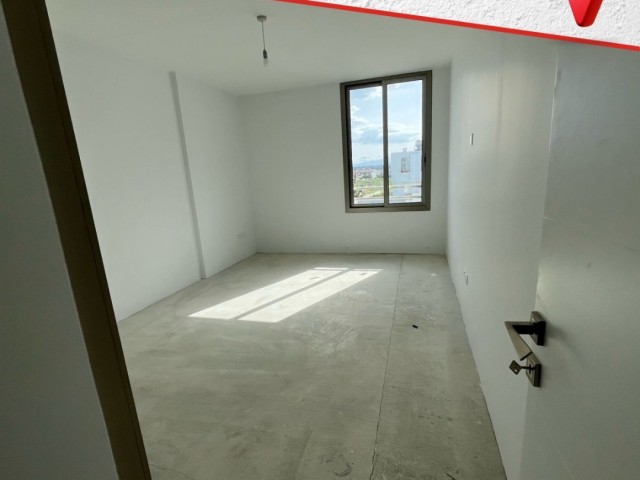 3+1 VILLA ZUM VERKAUF IN YENİKENT