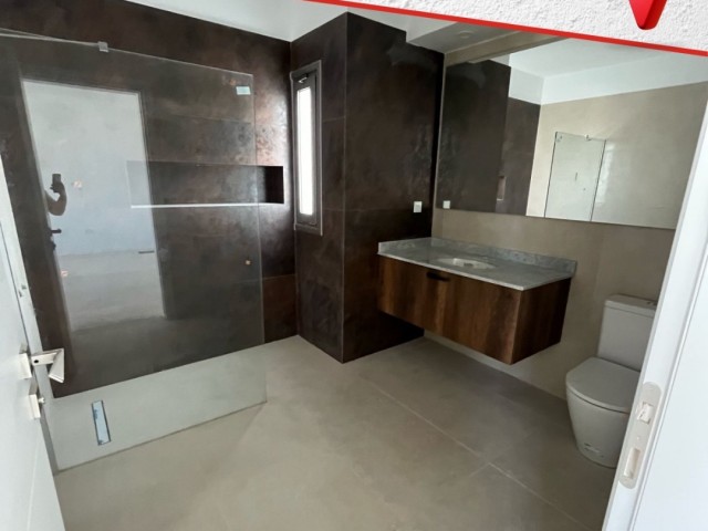 3+1 VILLA FOR SALE IN YENİKENT