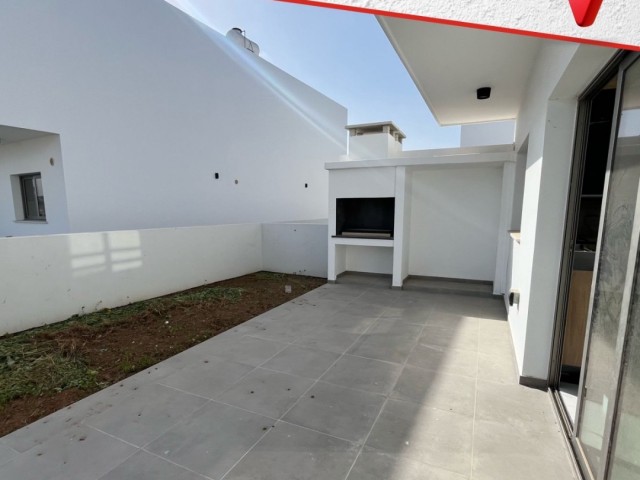 3+1 VILLA ZUM VERKAUF IN YENİKENT