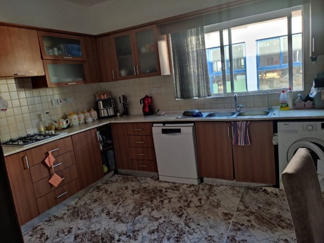 ‼️TURKISH 4+1 FLAT ON THE STREET IN YENISEHIR WITHOUT ANY COST‼️