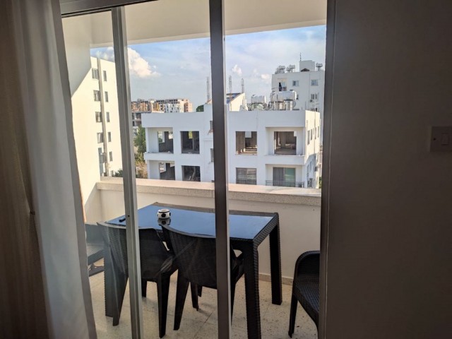 ‼️TURKISH 4+1 FLAT ON THE STREET IN YENISEHIR WITHOUT ANY COST‼️