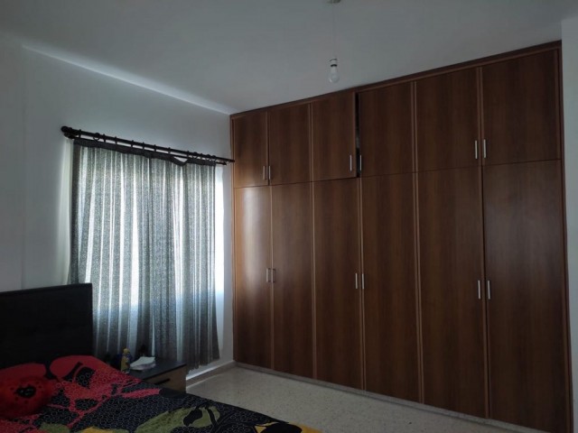 ‼️TURKISH 4+1 FLAT ON THE STREET IN YENISEHIR WITHOUT ANY COST‼️