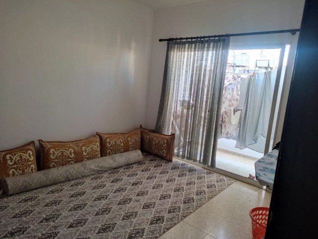 ‼️TURKISH 4+1 FLAT ON THE STREET IN YENISEHIR WITHOUT ANY COST‼️