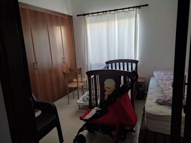 ‼️TURKISH 4+1 FLAT ON THE STREET IN YENISEHIR WITHOUT ANY COST‼️