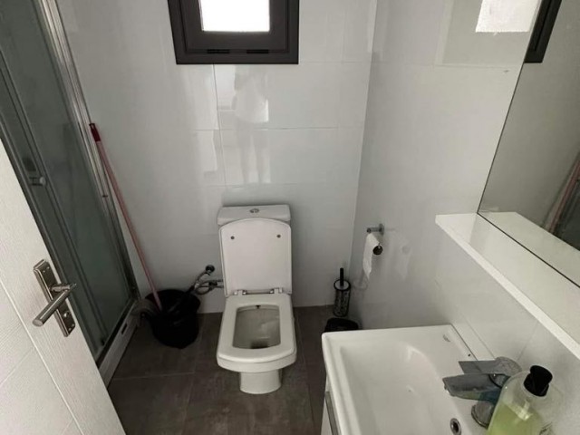 ‼️FULLY FURNISHED 2+1 IN DEREBOYU 3 YEARS OLD BUILDING WITH ELEVATOR ‼️