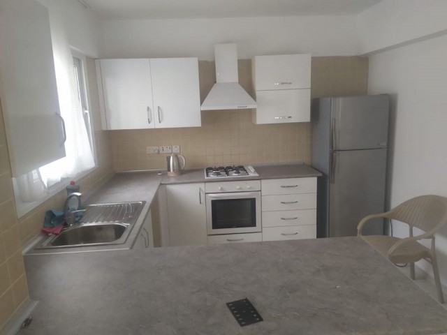 ‼️VOLLSTÄNDIG MÖBLIERTES 2+1-PENTHOUSE IM OLIVENHAIN VON GIRNE ‼️