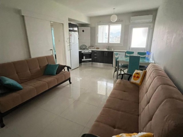 2+1 FLAT FOR SALE IN GÖNYELİ