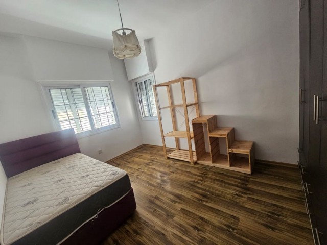 ‼️MEZEN FLOOR TURKISH FLATS IN A 3-STOREY BUILDING IN GÖNYELİ‼️