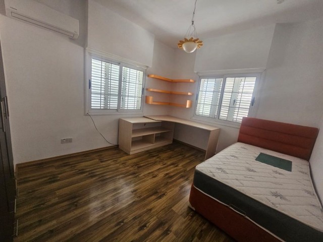 ‼️MEZEN FLOOR TURKISH FLATS IN A 3-STOREY BUILDING IN GÖNYELİ‼️