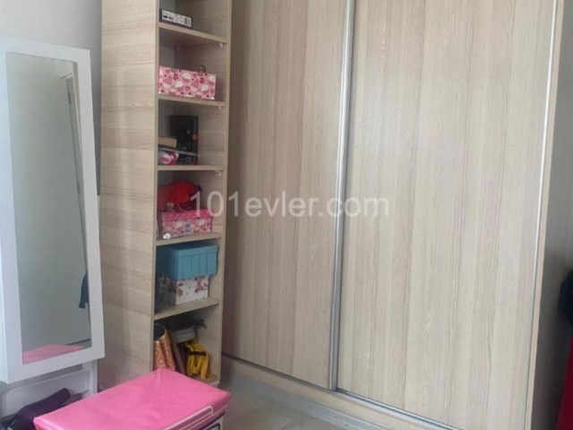 YENIKENT MUNICIPALITY BULVARI FLAT FOR RENT