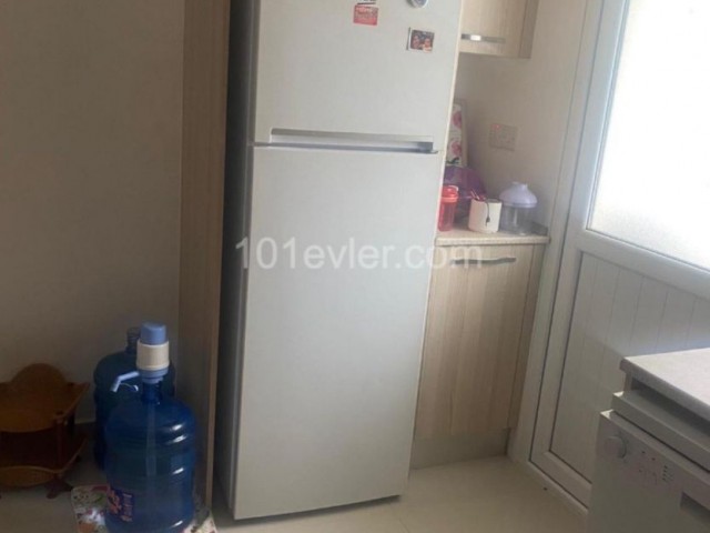 YENIKENT MUNICIPALITY BULVARI FLAT FOR RENT