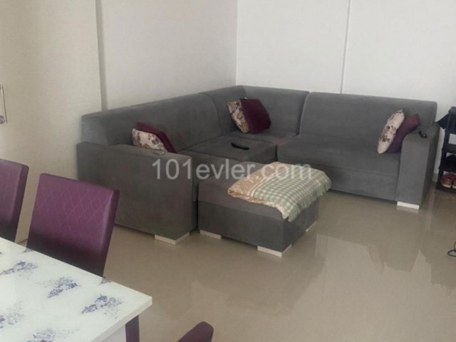 YENIKENT MUNICIPALITY BULVARI FLAT FOR RENT