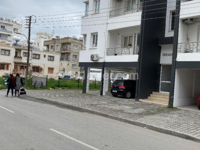 YENIKENT MUNICIPALITY BULVARI FLAT FOR RENT