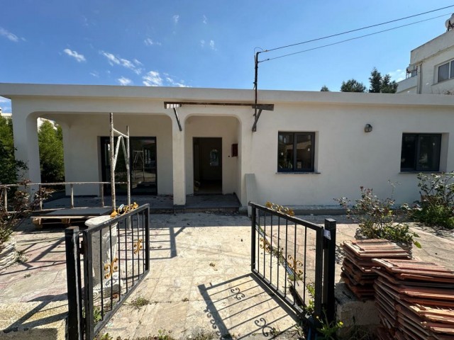 Einfamilienhaus Zu verkaufen in Gönyeli, Nikosia