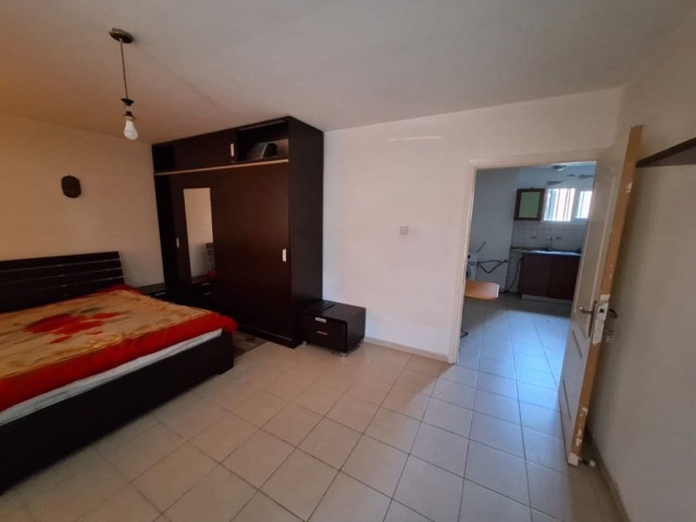 Flat To Rent in Göçmenköy, Nicosia