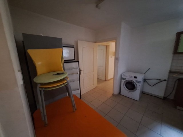 Flat To Rent in Göçmenköy, Nicosia