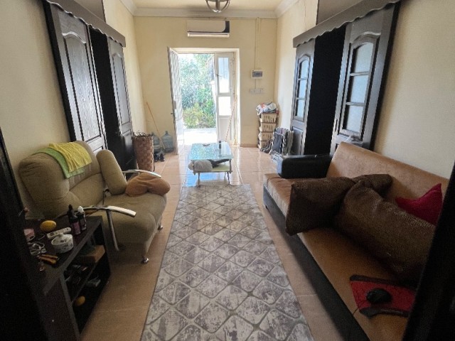 Detached House For Sale in Değirmenlik, Nicosia