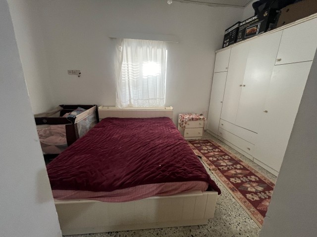 Detached House For Sale in Değirmenlik, Nicosia