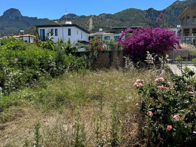 Villa To Rent in Çatalköy, Kyrenia