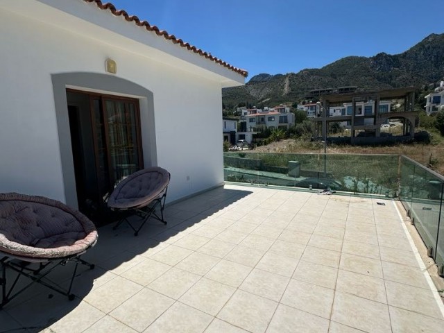 Villa To Rent in Çatalköy, Kyrenia