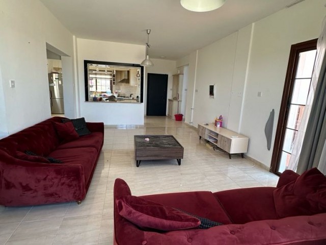 Villa To Rent in Çatalköy, Kyrenia