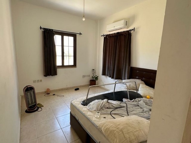 Villa To Rent in Çatalköy, Kyrenia