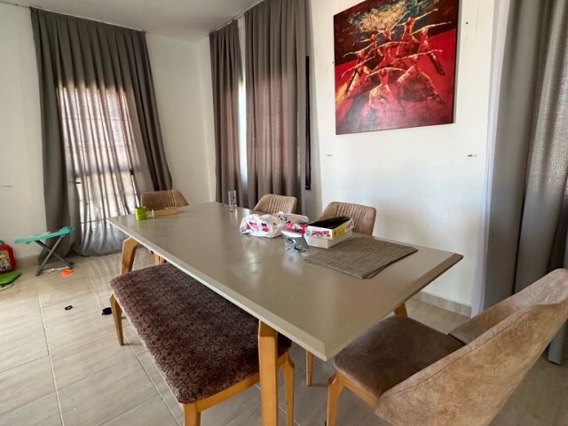 Villa To Rent in Çatalköy, Kyrenia