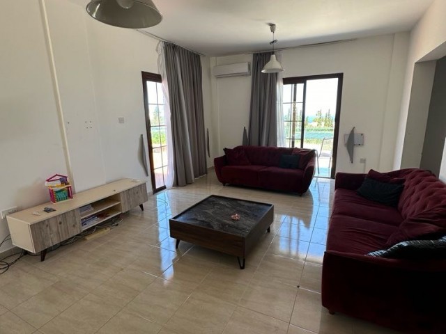 Villa To Rent in Çatalköy, Kyrenia