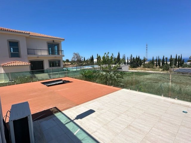 Villa To Rent in Çatalköy, Kyrenia