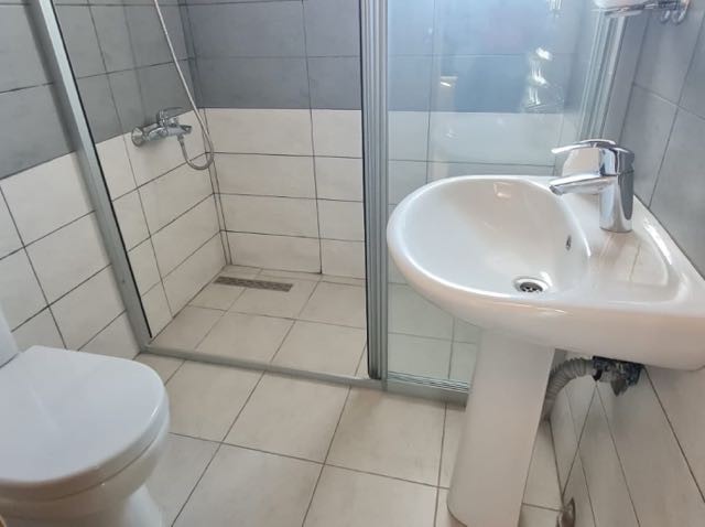 Flat For Sale in Küçük Kaymaklı, Nicosia